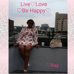 Meet your Posher, Ray